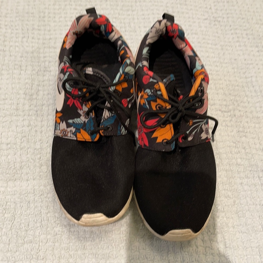 Nike sneakers